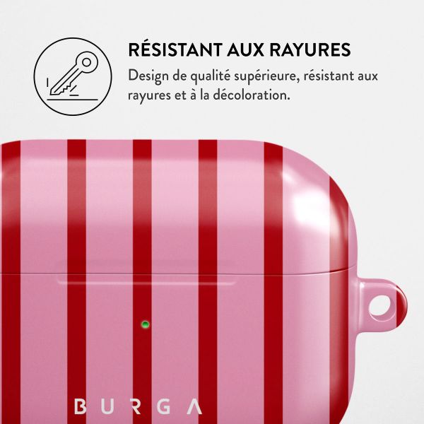 Burga L'étui rigide Apple AirPods Pro - Favorite Bikini