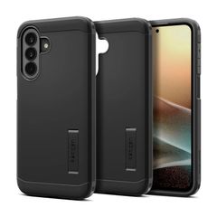 Spigen Coque Tough Armor Samsung Galaxy A37 (5G) - Noir