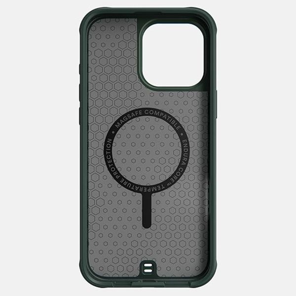 BodyGuardz Coque Paradigm Pro Apple iPhone 16 Pro Max - Emerald