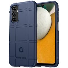 imoshion Coque Rugged Shield Samsung Galaxy A15 (5G/4G) - Bleu foncé