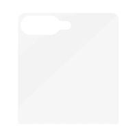 PanzerGlass Protection d'écran Ultra-Wide Fit Anti-bactérienne Samsung Galaxy Z Flip 7