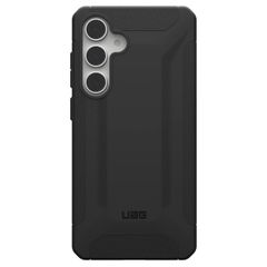 UAG Scout Backcover Samsung Galaxy S24 FE - Noir