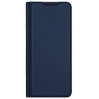 Dux Ducis  Étui de téléphone Slim OnePlus 10 Pro - Bleu