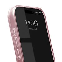 iDeal of Sweden Coque miroir Apple iPhone 17 Pro Max - Mirror Rose Pink