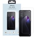 Selencia Protection d'écran en verre trempé Oppo Reno 8 Pro 5G