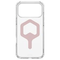 UAG Coque Plyo MagSafe Apple iPhone 17 Pro Max - Rose Gold