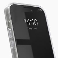 iDeal of Sweden Coque Clear MagSafe Apple iPhone 14 Pro Max - Petite Floral