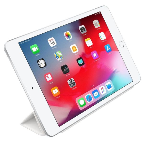 Apple Smart Cover Apple iPad Mini 5 (2019) / Mini 4 (2015) - White