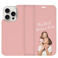 Concevez votre propre housse portefeuille Apple iPhone 15 Pro