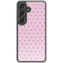 imoshion Coque Design Samsung Galaxy S25 - Happy Dots
