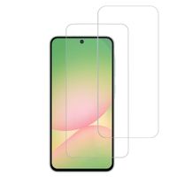 Accezz Protection d'écran en verre trempé 2-pack Samsung Galaxy A57 (5G)
