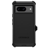 OtterBox Defender Rugged Backcover Google Pixel 8 - Black