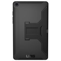 UAG Coque Scout Samsung Galaxy Tab A8 - Noir