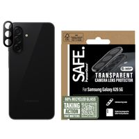 SAFE by PanzerGlass Protection Caméra Samsung Galaxy A26 - Transparent