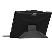 UAG Coque Metropolis Microsoft Surface Pro 9 / Pro 10 / Pro 11 - Noir