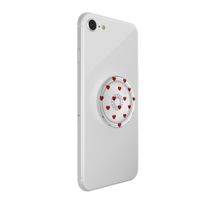 PopSockets imoshion PopGrip - Red Hearts