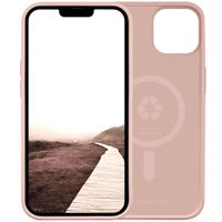 dbramante1928 Monaco Backcover iPhone 14 - Rose