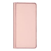 Dux Ducis Étui de téléphone Slim iPhone 11 - Rose Champagne