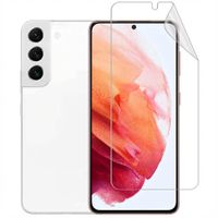 imoshion Protection d'écran Film 3pack Samsung Galaxy S22 / S23