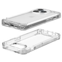 UAG Coque Plyo Apple iPhone 15 Pro - Ice Clear