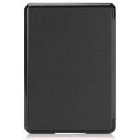 imoshion ﻿Slim Hard Sleepcover Amazon Kindle Paperwhite 4 (2018) - Noir