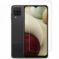 imoshion Protection d'écran en verre trempé 2 pack Samsung Galaxy A12