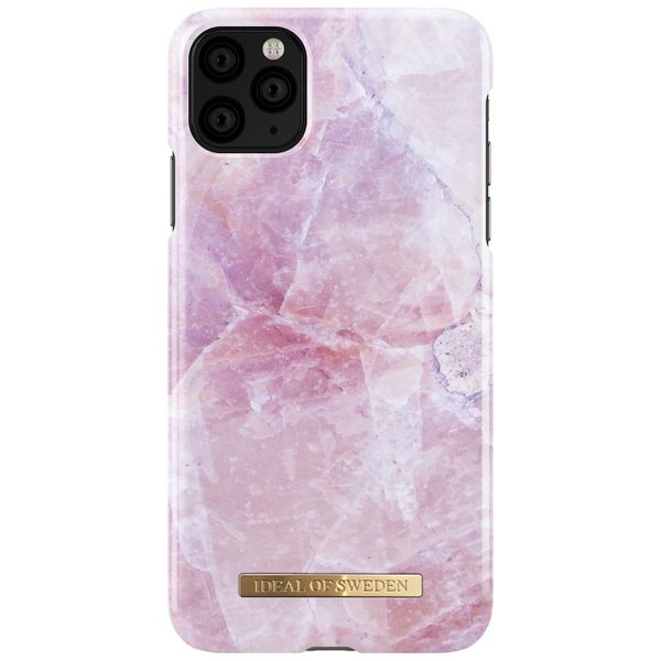 iDeal of Sweden Coque Fashion iPhone 11 Pro Max