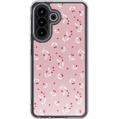 imoshion Coque Design Samsung Galaxy A37 (5G) - Berries Blush