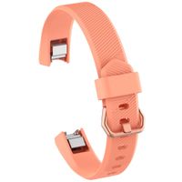 imoshion Bracelet silicone Fitbit Alta (HR) - Orange