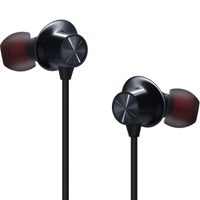 OnePlus Écouteurs Bullets Wireless Z - Noir