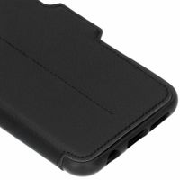 OtterBox Étui de téléphone Strada Samsung Galaxy S10e - Noir