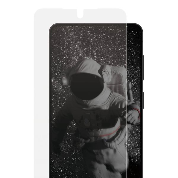 PanzerGlass Protecteur d'écran en céramique avec applicateur Samsung Galaxy S26 Plus