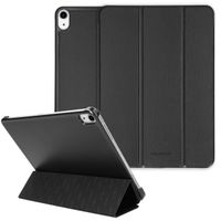 Selencia Coque tablette Kesia Serpent Trifold iPad Air 11 pouces (2024) M2 / Air 5 (2022) / Air 4 (2020)