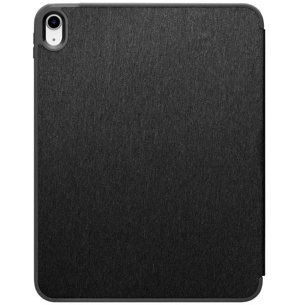 Spigen Coque tablette Urban Fit Apple iPad 11 (2025) 11 pouces A16 / iPad 10 (2022) 10.9 pouces - Noir