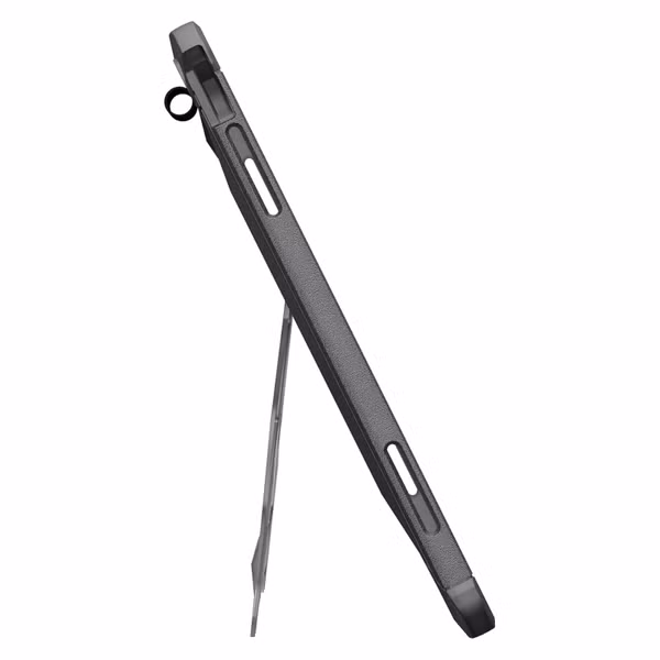 UAG Coque tablette Scout Apple iPad Air 13 pouces (2026) M4 / (2025) M3 / (2024) M2 - Ash