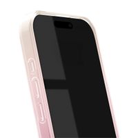 iDeal of Sweden Coque Clear MagSafe Apple iPhone 16 Pro Max - Rose Blush