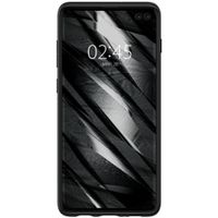 Spigen Coque Liquid Air™ Samsung Galaxy S10 Plus - Noir