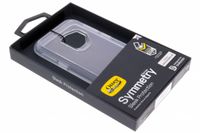 OtterBox Coque Symmetry Clear Samsung Galaxy S9 - Transparent