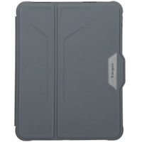 Targus Coque tablette Pro Tek iPad 10 (2022) 10.9 pouces - Noir