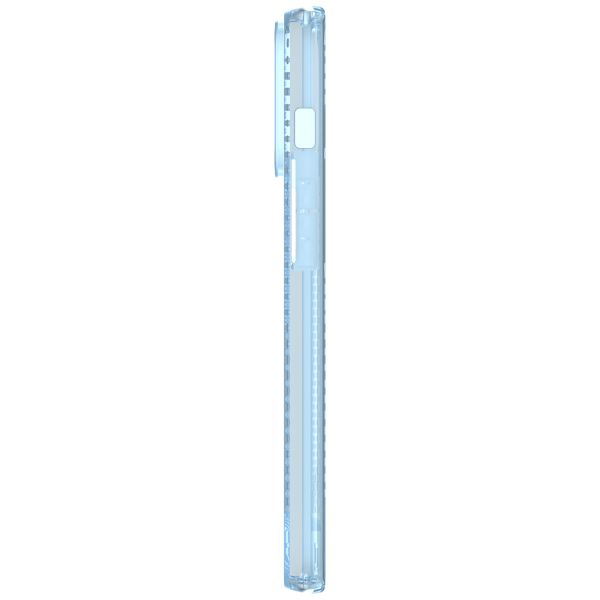 UAG Coque Lucent U Apple iPhone 13 Pro - Cerulean