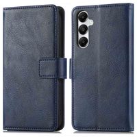 imoshion Étui de télephone portefeuille Samsung Galaxy A16 - Bleu foncé