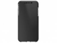 ZAGG Coque Piccadilly iPhone Xs Max - Noir