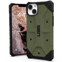 UAG Coque Pathfinder iPhone 14 Plus - Olive