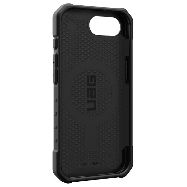 UAG Coque Pathfinder MagSafe iPhone 16e - Noir