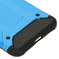 imoshion Coque Rugged Xtreme Xiaomi Mi 11 Ultra - Bleu clair