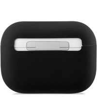 Holdit Coque Silicone Apple AirPods Pro / Pro 2 - Noir