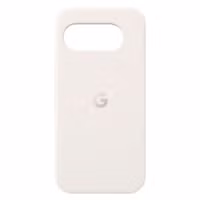 Google Coque Originale Google Pixel 9A - Porcelain