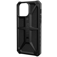 UAG Coque Monarch Apple iPhone 13 Pro Max - Black