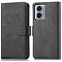 imoshion Étui de télephone portefeuille Motorola Moto G24 Power - Noir