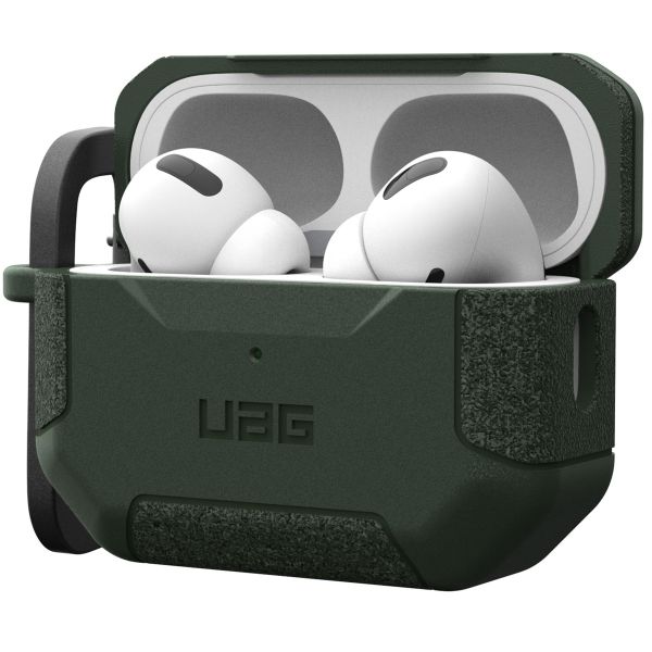 UAG Coque Scout Apple AirPods Pro - Olive Drab